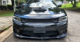 2018 DODGE CHARGER SRT 392 scatpack