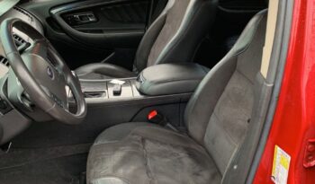 2010 Ford Taurus SHO excellent condition full