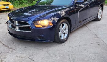 Dodge Charger 2014 full