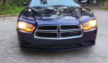 Dodge Charger 2014 full