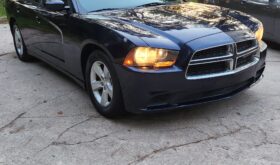 Dodge Charger 2014