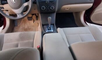 2011 Nissan Altima full