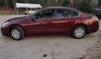 2011 Nissan Altima full