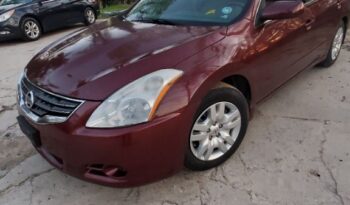 2011 Nissan Altima full