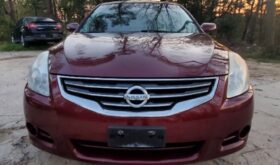 2011 Nissan Altima