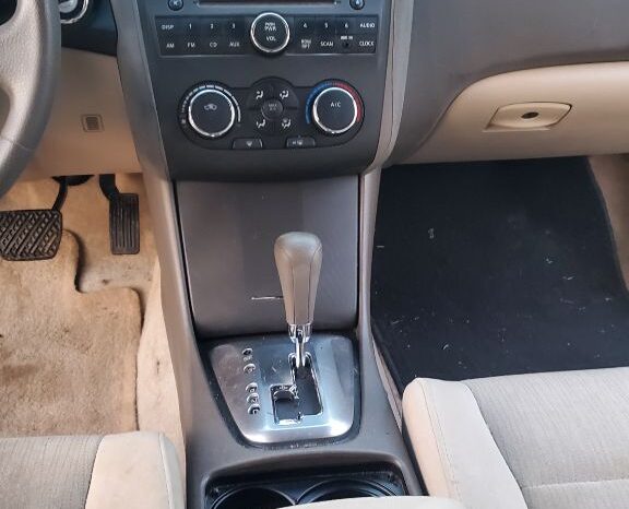 2011 Nissan Altima full