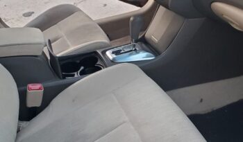 2011 Nissan Altima full