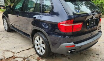 2007 BMW X5 Excellent condition full