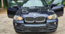 2007 BMW X5 Excellent condition