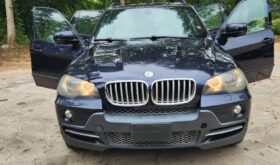 2007 BMW X5 Excellent condition