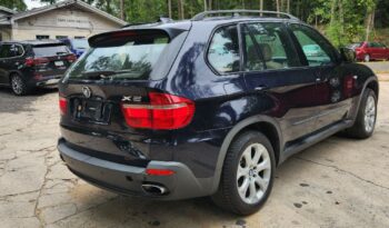 2007 BMW X5 Excellent condition full