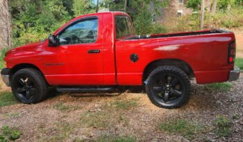 2003 Dodge Ramm 1500 Sport EXCELLENT CONDITION full