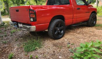 2003 Dodge Ramm 1500 Sport EXCELLENT CONDITION full