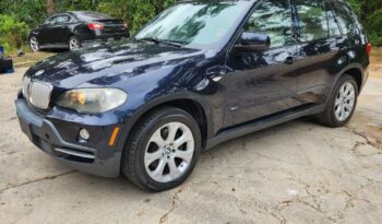 2007 BMW X5 Excellent condition full