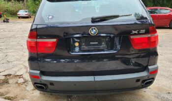 2007 BMW X5 Excellent condition full