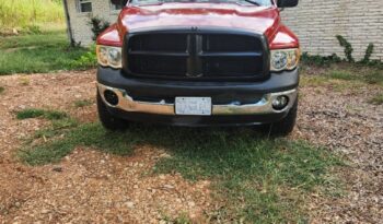 2003 Dodge Ramm 1500 Sport EXCELLENT CONDITION full