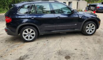 2007 BMW X5 Excellent condition full