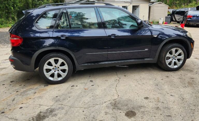 2007 BMW X5 Excellent condition full