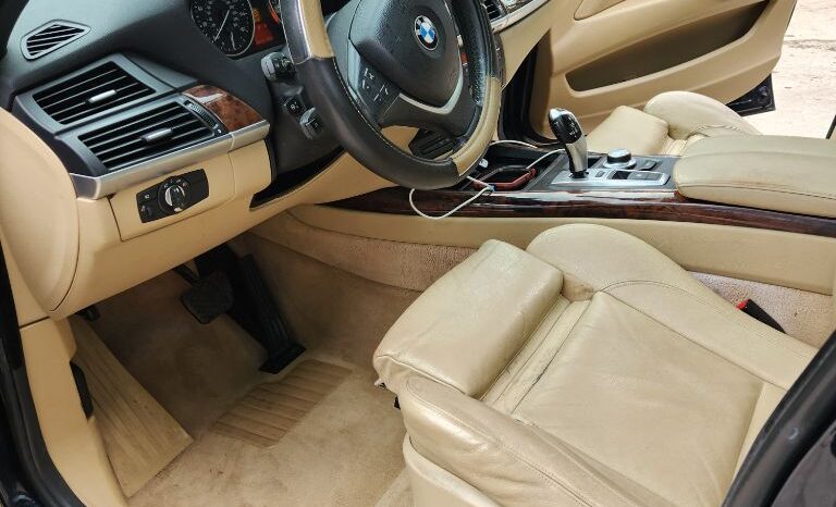 2007 BMW X5 Excellent condition full