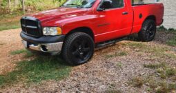 2003 Dodge Ramm 1500 Sport EXCELLENT CONDITION