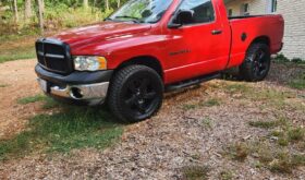 2003 Dodge Ramm 1500 Sport EXCELLENT CONDITION