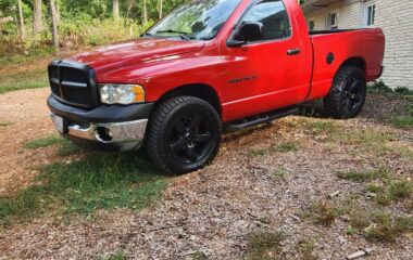 2003 Dodge Ramm 1500 Sport EXCELLENT CONDITION