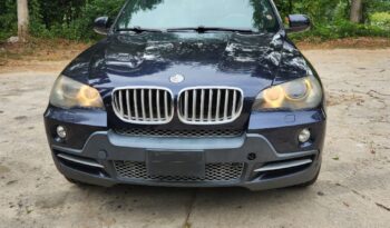 2007 BMW X5 Excellent condition full